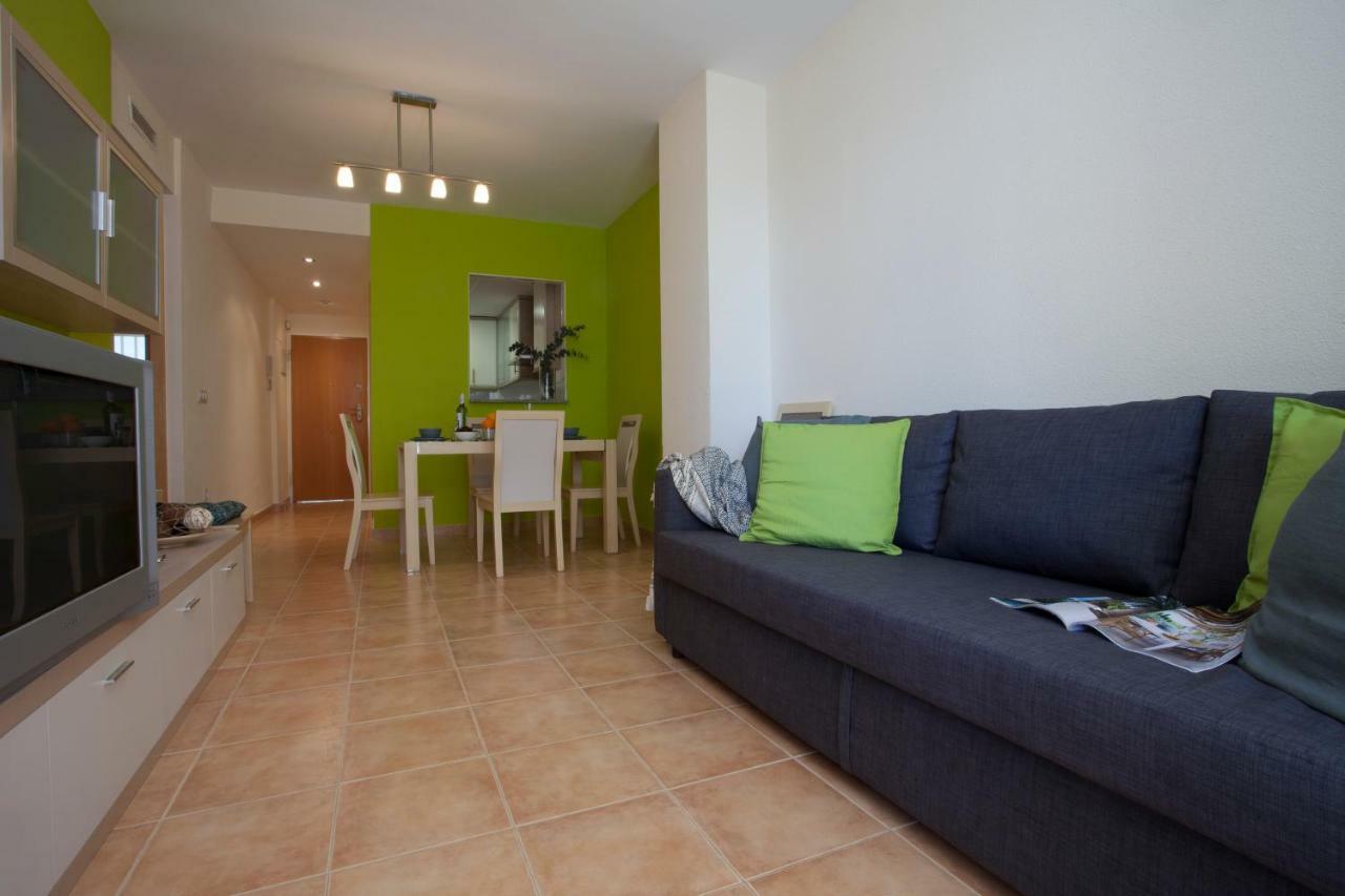 Singularstays Moncofar Beach Dış mekan fotoğraf