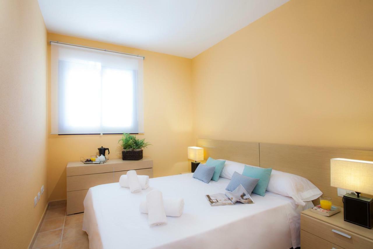 Singularstays Moncofar Beach Dış mekan fotoğraf