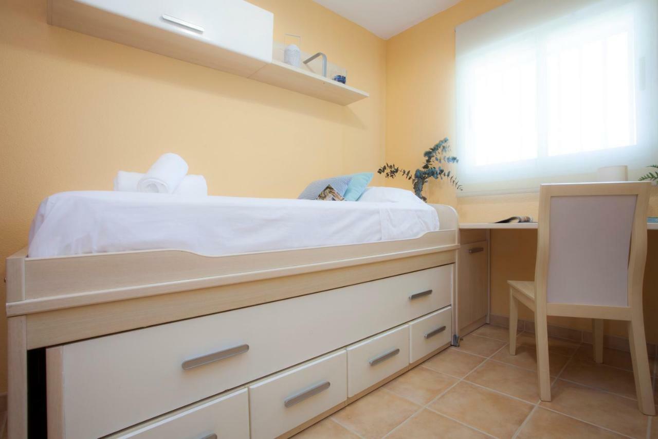 Singularstays Moncofar Beach Dış mekan fotoğraf
